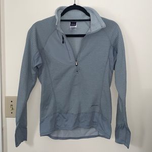 Patagonia Half-Zip Fleece